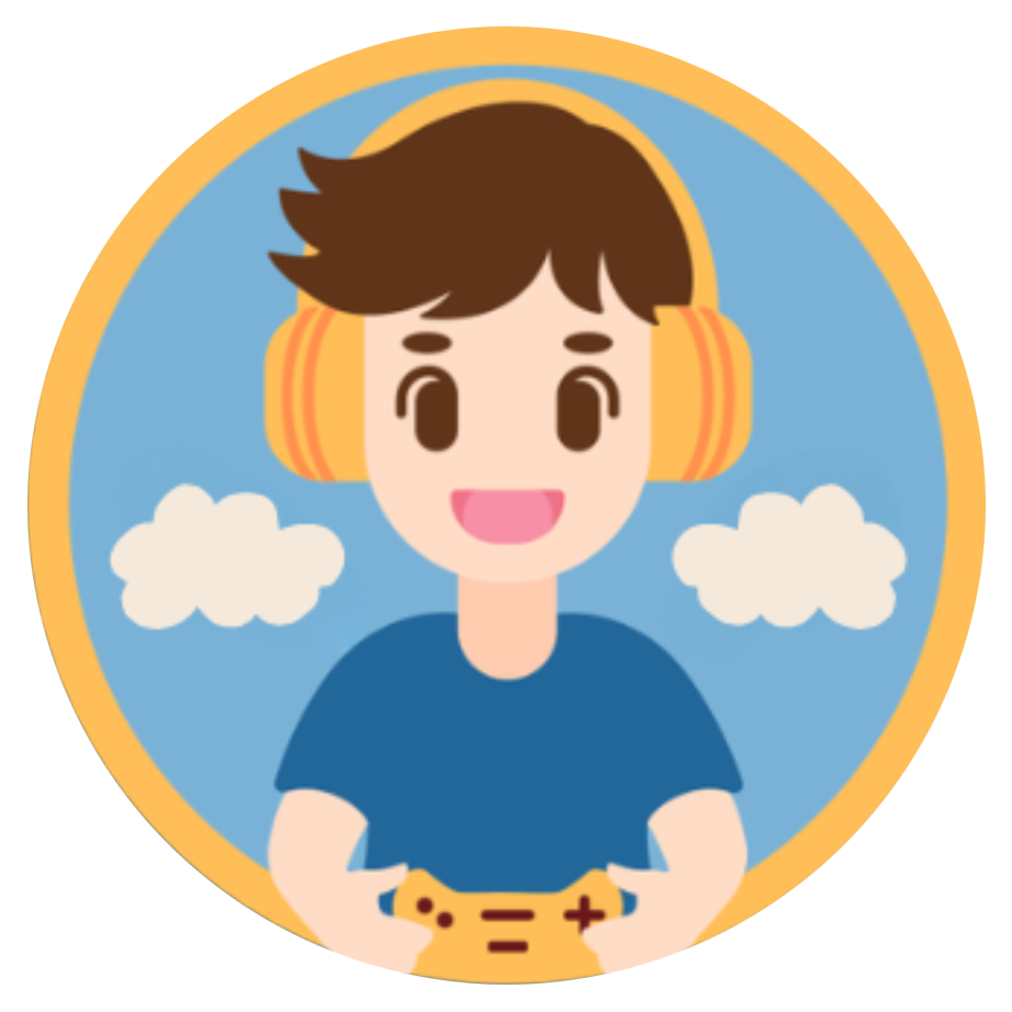 Studio Kidli mascot